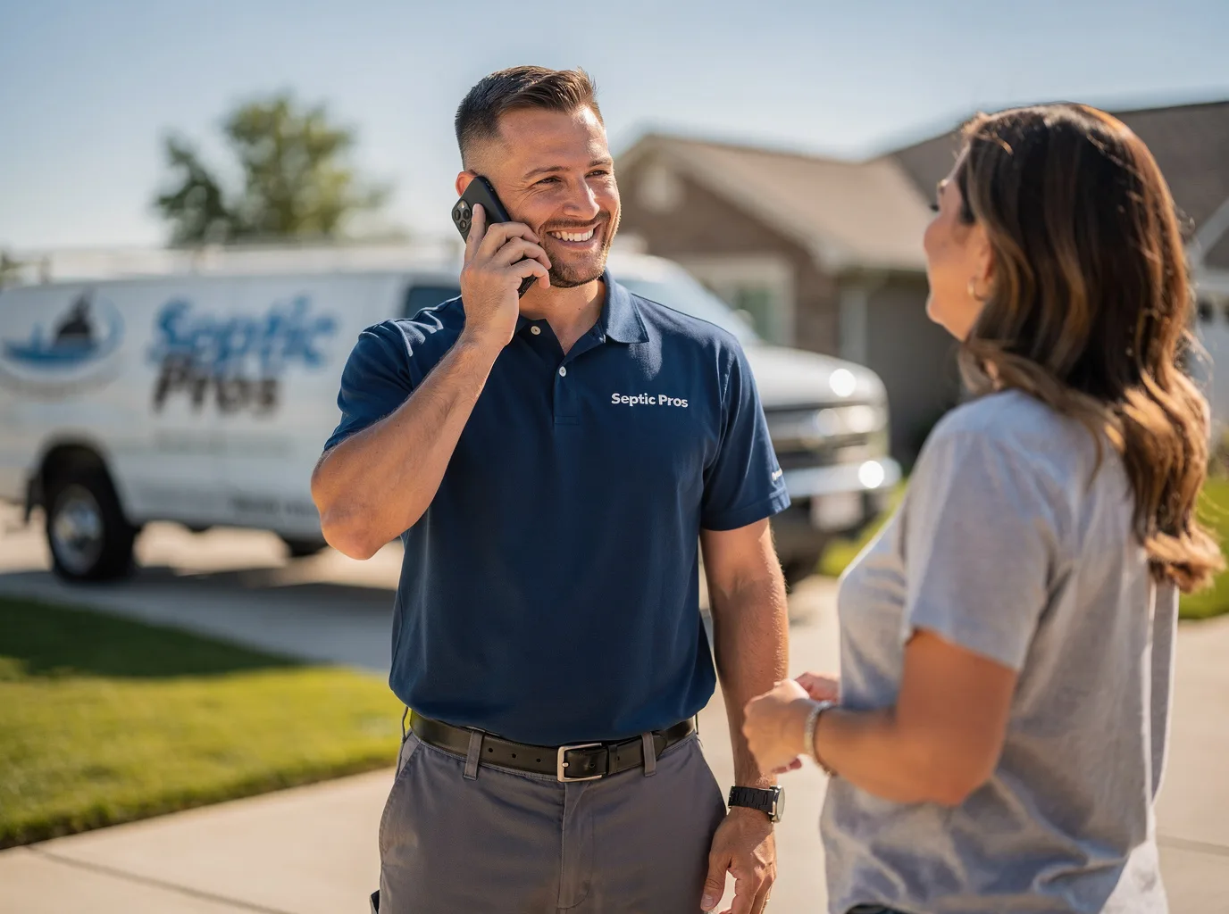 Septic Tank Pumping Julian, NC FAQs